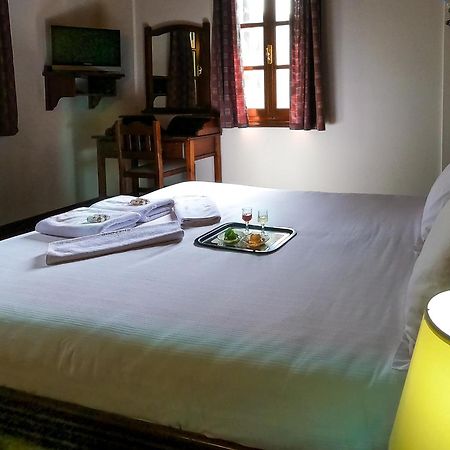 טסגרדה Amalthia Traditional Guesthouse חדר תמונה