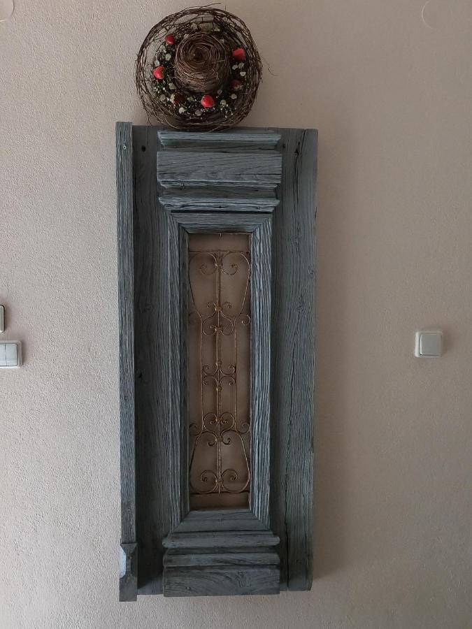טסגרדה Amalthia Traditional Guesthouse מראה חיצוני תמונה