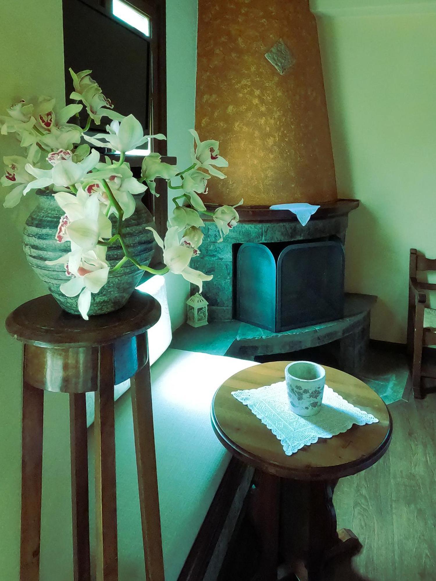 טסגרדה Amalthia Traditional Guesthouse חדר תמונה