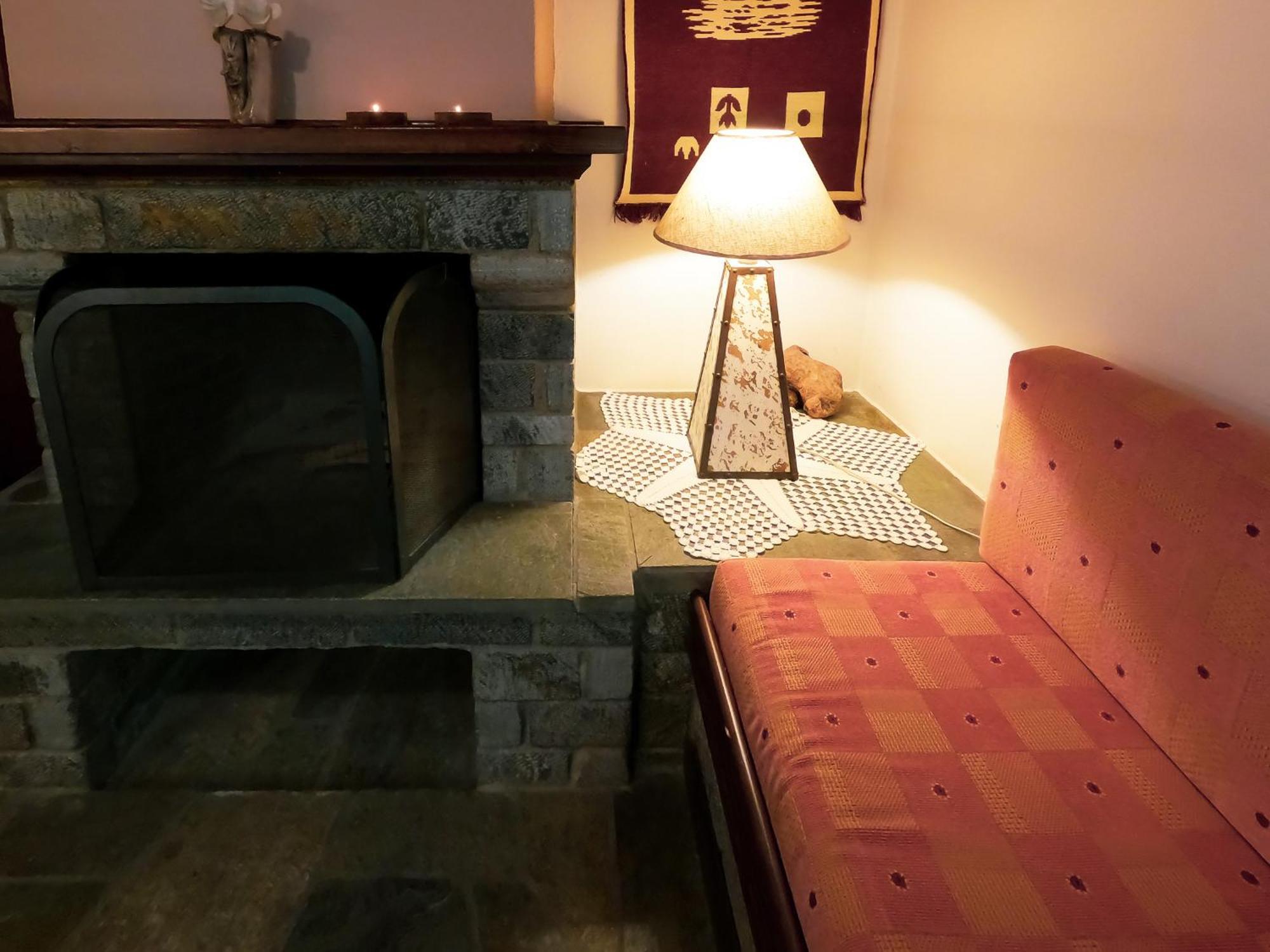 טסגרדה Amalthia Traditional Guesthouse חדר תמונה