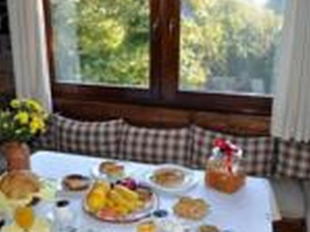 טסגרדה Amalthia Traditional Guesthouse מראה חיצוני תמונה