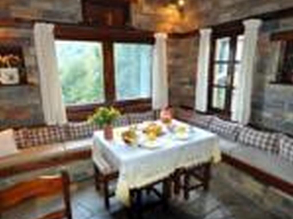 טסגרדה Amalthia Traditional Guesthouse מראה חיצוני תמונה