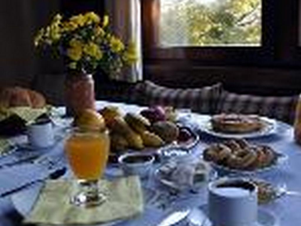 טסגרדה Amalthia Traditional Guesthouse מראה חיצוני תמונה