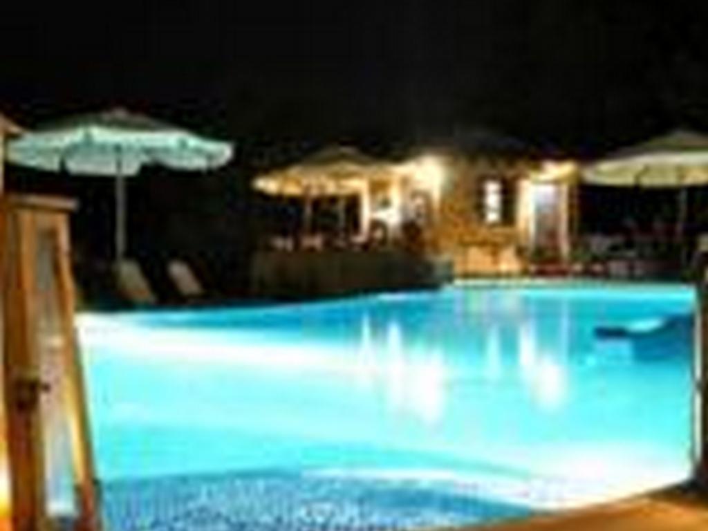 טסגרדה Amalthia Traditional Guesthouse מראה חיצוני תמונה
