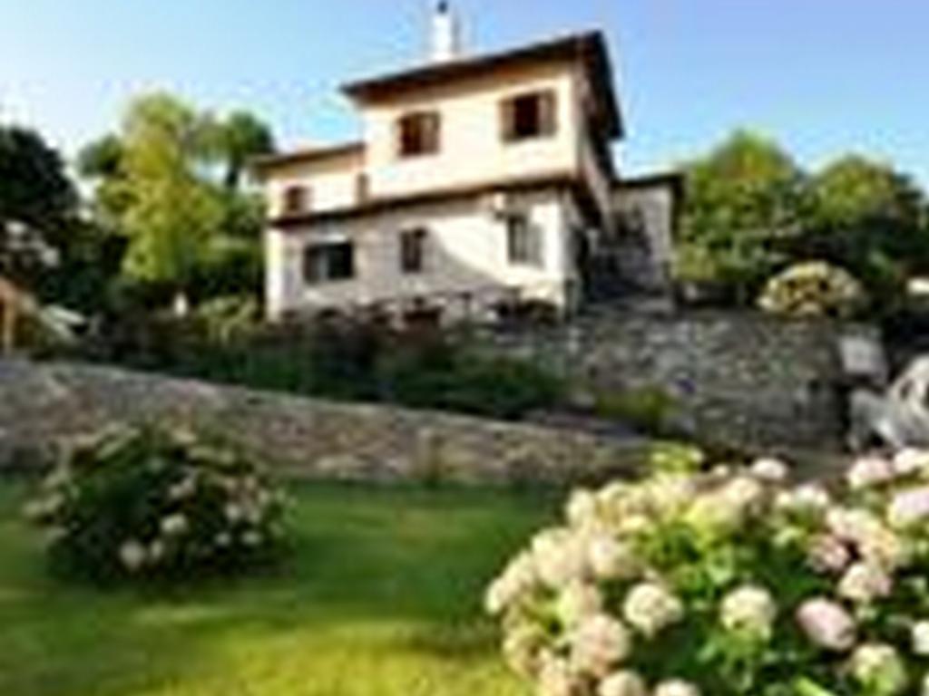 טסגרדה Amalthia Traditional Guesthouse מראה חיצוני תמונה